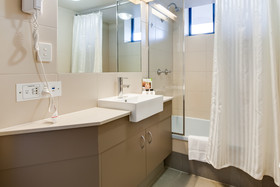 Dockside Brisbane Apartments