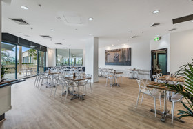 Dockside Brisbane Apartments