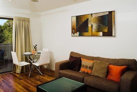 Essence Serviced Apartments