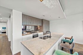 Fortitude Valley Apartments by CLLIX