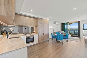 Fortitude Valley Apartments by CLLIX