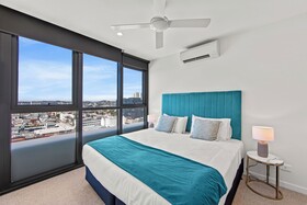 Fortitude Valley Apartments by CLLIX