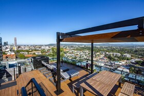 Fortitude Valley Apartments by CLLIX