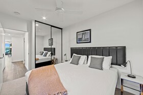 Fortitude Valley Apartments by CLLIX