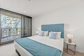 Fortitude Valley Apartments by CLLIX