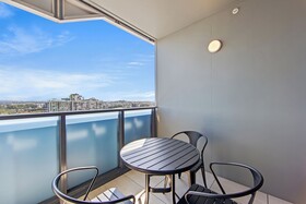 Fortitude Valley Apartments by CLLIX
