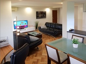 Founda Gardens Serviced Apartments