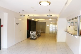 Frisco Serviced Apartments