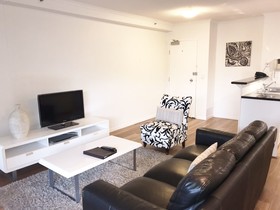 Frisco Serviced Apartments