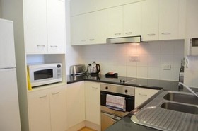 Frisco Serviced Apartments