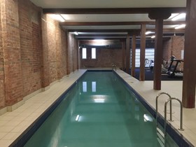 Frisco Serviced Apartments