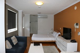 Frisco Serviced Apartments