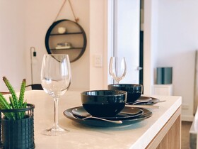 FV Brisbane by Peppers