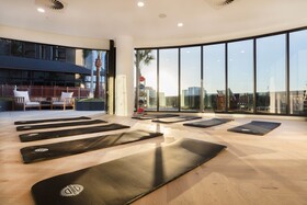 FV Brisbane by Peppers