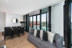 FV Brisbane by Peppers