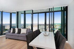 FV Brisbane by Peppers