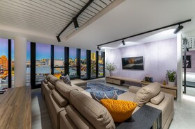 FV Brisbane by Peppers