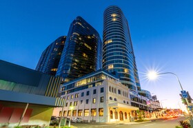 FV Brisbane by Peppers