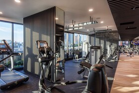 FV Brisbane by Peppers