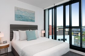 FV Brisbane by Peppers