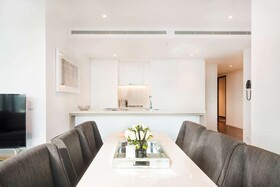 FV Brisbane by Peppers