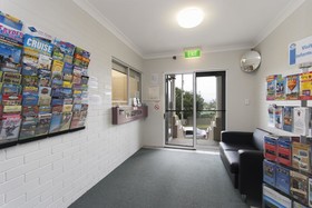 Herston Place Motel