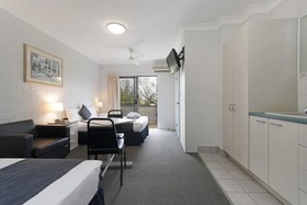 Herston Place Motel