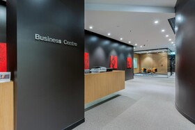 InterContinental Brisbane by IHG