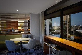 InterContinental Brisbane by IHG