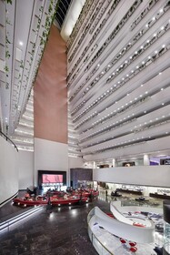 InterContinental Brisbane by IHG
