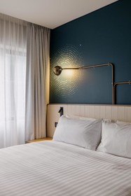 Hotel Indigo Brisbane City Centre