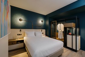 Hotel Indigo Brisbane City Centre