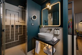 Hotel Indigo Brisbane City Centre