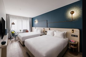 Hotel Indigo Brisbane City Centre