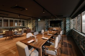 Hotel Indigo Brisbane City Centre
