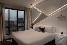 Hotel X Brisbane Fortitude Vly
