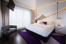 Hotel X Brisbane Fortitude Vly