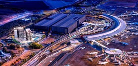 ibis Brisbane Airport
