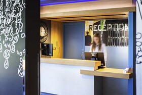 ibis budget Brisbane Airport