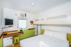 ibis budget Brisbane Airport