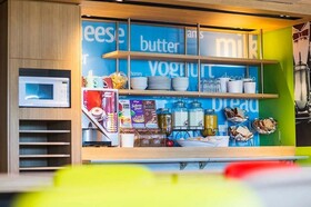ibis budget Brisbane Airport