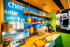 ibis budget Brisbane Airport