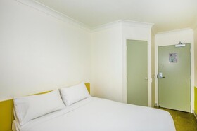 ibis budget Windsor Brisbane