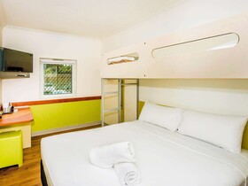 ibis budget Windsor Brisbane