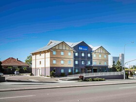 ibis budget Windsor Brisbane