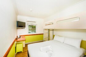 ibis budget Windsor Brisbane