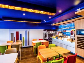 ibis budget Windsor Brisbane