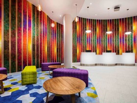 Ibis Styles Brisbane Elizabeth Street Hotel