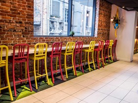 Ibis Styles Brisbane Elizabeth Street Hotel