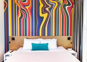 Ibis Styles Brisbane Elizabeth Street Hotel